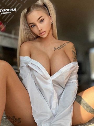 Проститутка Азалия